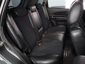 Внедорожник Hyundai Tucson 2008 года, 986000 рублей, Воронеж