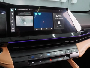 Лифтбек Changan UNI-V 2023 года, 2099000 рублей, Воронеж