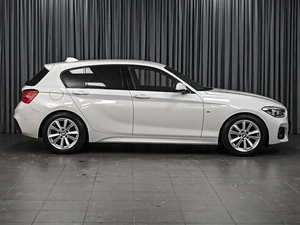 Хетчбэк BMW 1 серия 2018 года, 1598000 рублей, Ставрополь