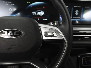 Внедорожник JAC JS6 2024 года, 2056000 рублей, Ставрополь