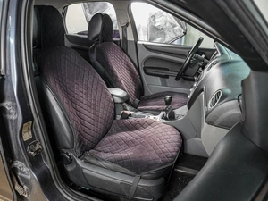 Хетчбэк Ford Focus 2008 года, 499000 рублей, Воронеж