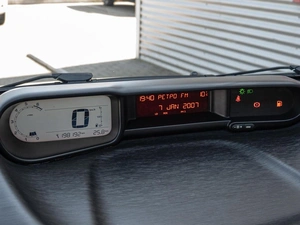 Минивэн Citroen C3 Picasso 2010 года, 645000 рублей, Краснодар