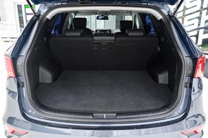 Внедорожник Hyundai Santa Fe 2017 года, 2350000 рублей, Ульяновск