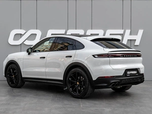 Внедорожник Porsche Cayenne 2024 года, 16750000 рублей, Краснодар