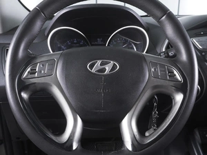 Внедорожник Hyundai ix35 2010 года, 1250000 рублей, Ростов-на-Дону