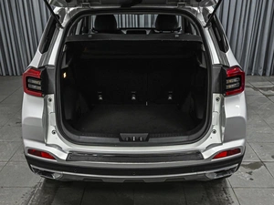 Внедорожник Chery Tiggo 4 Pro 2024 года, 1639000 рублей, Ставрополь