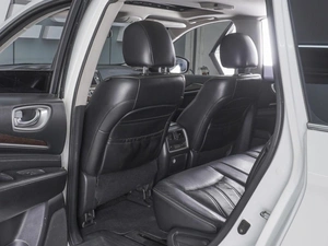 Внедорожник Infiniti JX 2012 года, 1444000 рублей, Ростов-на-Дону