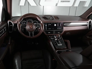 Внедорожник Porsche Cayenne S 2018 года, 7529000 рублей, Аксай