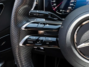 Седан Mercedes-benz C-класс 2022 года, 4450000 рублей, Краснодар