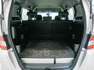 Минивэн Honda Freed 2012 года, 1049000 рублей, Красноярск