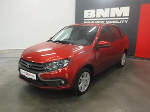 Седан ВАЗ (LADA) Granta 2021 года, 890000 рублей, Курск