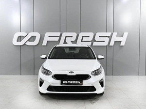 Хетчбэк Kia Ceed 2018 года, 1790000 рублей, Ростов-на-Дону