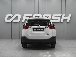Внедорожник Toyota RAV4 2013 года, 1880000 рублей, Ростов-на-Дону