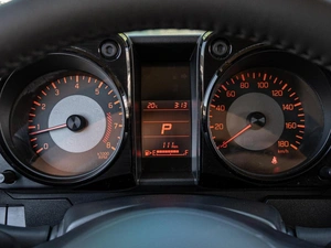 Внедорожник Suzuki Jimny 2025 года, 3650000 рублей, Краснодар