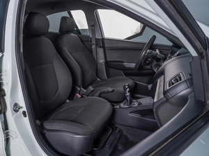 Седан Kia Rio 2013 года, 700000 рублей, Ростов-на-Дону