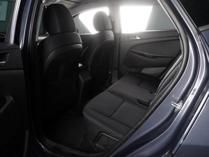 Внедорожник Hyundai Tucson 2020 года, 2397000 рублей, Красный Пахарь