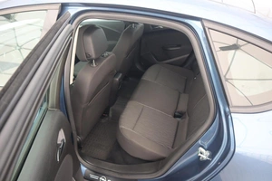 Седан Opel Astra 2014 года, 955000 рублей, Орёл