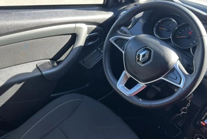Внедорожник Renault Duster 2020 года, 1495000 рублей, Солонцы