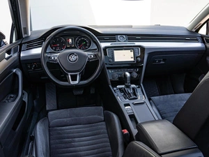 Универсал Volkswagen Passat 2016 года, 2010000 рублей, Краснодар