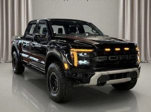 Пикап Ford F-150 Raptor 2025 года, 13190000 рублей, Павловская Слобода