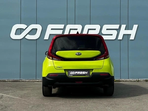 Внедорожник Kia Soul 2020 года, 1899000 рублей, Ижевск