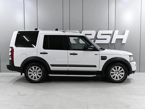 Внедорожник Land Rover Discovery 2014 года, 2119000 рублей, Аксай