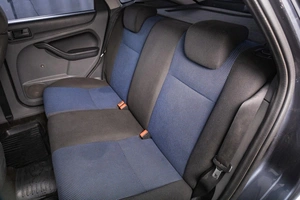 Хетчбэк Ford Focus 2007 года, 399000 рублей, Томск