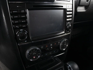Внедорожник Mercedes-benz G-класс AMG 2006 года, 3600000 рублей, Омск