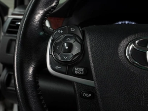 Седан Toyota Camry 2012 года, 1448000 рублей, Воронеж