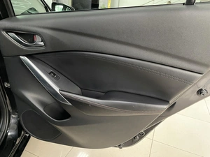 Универсал Mazda 6 2013 года, 1437000 рублей, Солонцы