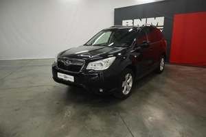 Внедорожник Subaru Forester 2014 года, 1830000 рублей, Курск