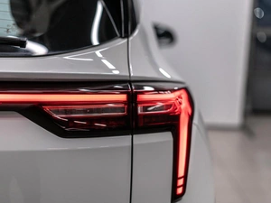 Внедорожник Москвич 3 2022 года, 1649000 рублей, Красноярск