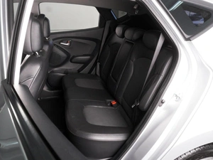 Внедорожник Hyundai ix35 2013 года, 1379000 рублей, Минеральные Воды