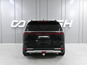 Минивэн Kia Carnival 2022 года, 3960000 рублей, Аксай