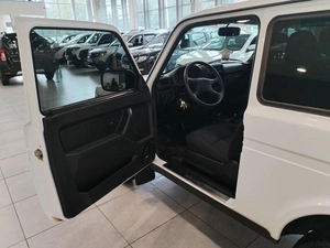 Внедорожник ВАЗ (LADA) Niva Legend 2024 года, 1055000 рублей, Орёл