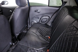Хетчбэк Nissan Micra 2008 года, 619000 рублей, Пермь
