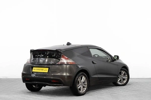 Хетчбэк Honda CR-Z 2010 года, 899000 рублей, Барнаул
