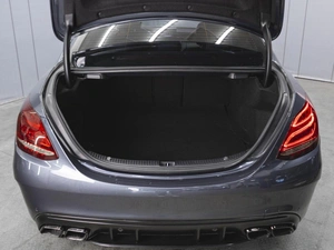 Седан Mercedes-benz C-класс 2014 года, 1880000 рублей, Омск