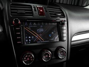 Внедорожник Subaru XV 2012 года, 1559000 рублей, Тюмень