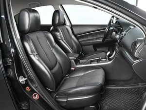 Седан Mazda 6 2010 года, 1199000 рублей, Аксай