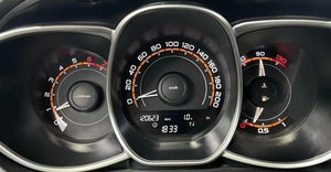Универсал ВАЗ (LADA) Vesta 2017 года, 875000 рублей, Красноярск