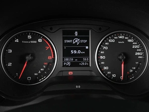 Хетчбэк Audi A3 2013 года, 1299000 рублей, Ростов-на-Дону