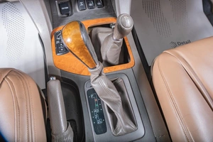Внедорожник Lexus GX 2003 года, 1899000 рублей, Томск