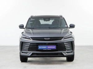 Внедорожник Geely Coolray 2025 года, 2987077 рублей, Москва