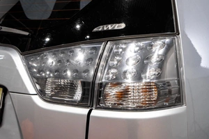 Внедорожник Mitsubishi Outlander 2008 года, 1199000 рублей, Барнаул