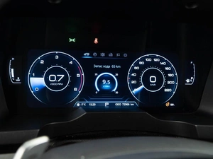 Внедорожник SsangYong Korando 2019 года, 2398077 рублей, Москва