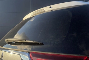 Внедорожник Mitsubishi Outlander 2017 года, 1920000 рублей, Солонцы