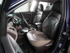 Внедорожник Hyundai ix35 2010 года, 1429000 рублей, Воронеж