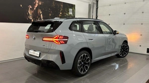 Внедорожник BMW X3 2025 года, 7470000 рублей, Новосибирск