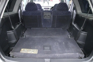 Минивэн Honda Stream 2001 года, 593000 рублей, Солонцы